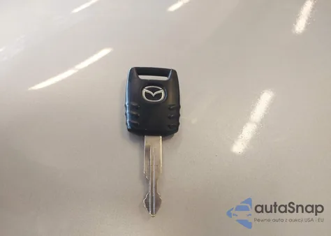 2006 Mazda Tribute I из США, поврежденный, VIN 4F2YZ02Z06KM30645